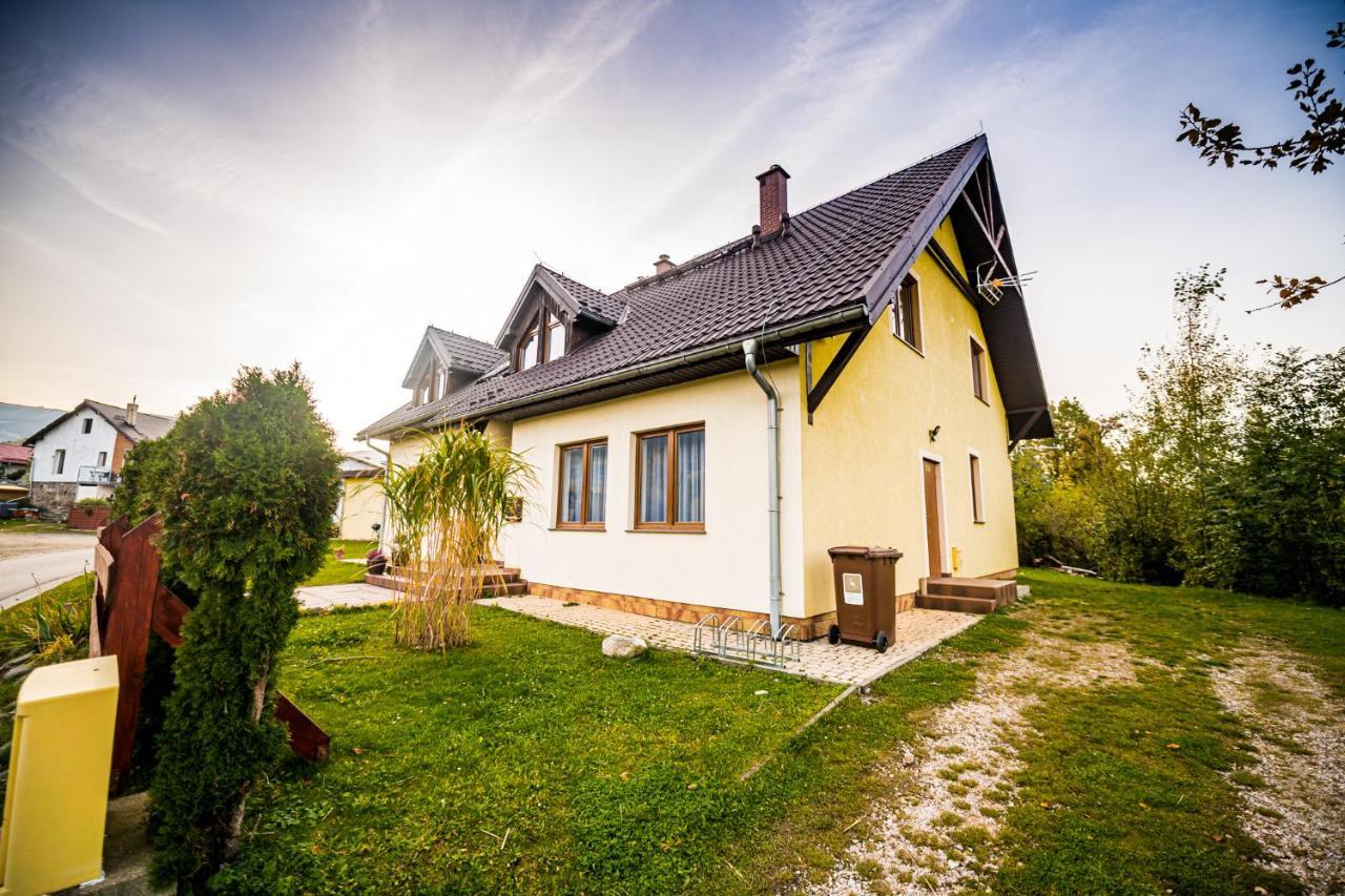 Pogodne Siedlisko Karpacz Hotel Екстериор снимка