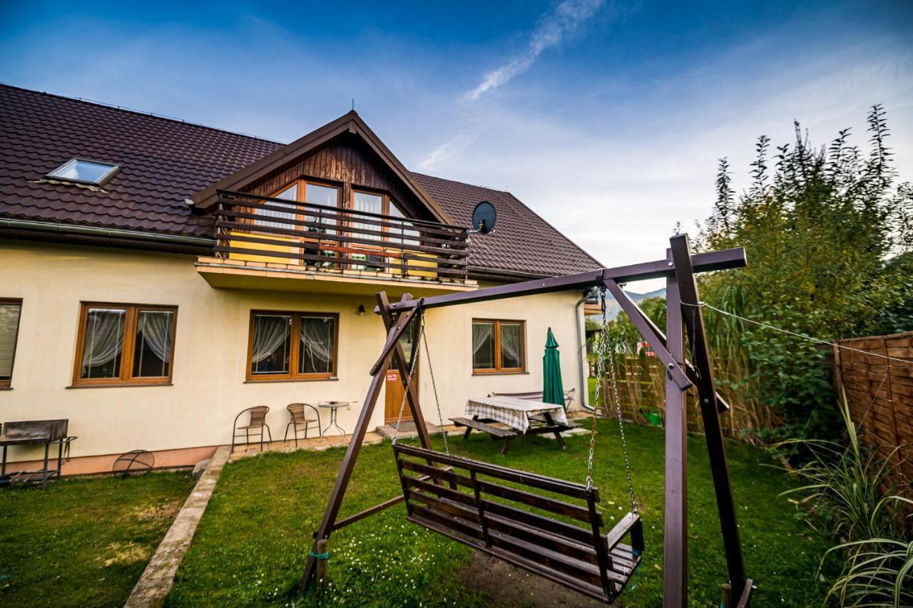 Pogodne Siedlisko Karpacz Hotel Екстериор снимка