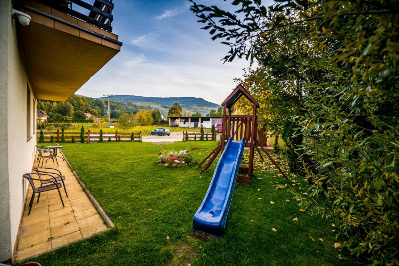Pogodne Siedlisko Karpacz Hotel Екстериор снимка