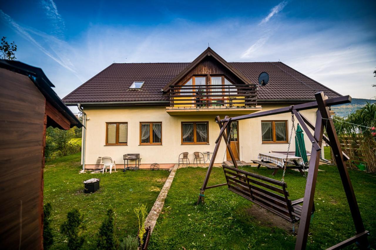 Pogodne Siedlisko Karpacz Hotel Екстериор снимка