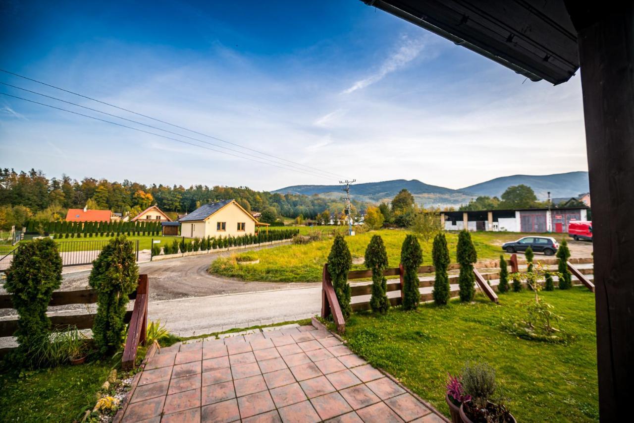 Pogodne Siedlisko Karpacz Hotel Екстериор снимка