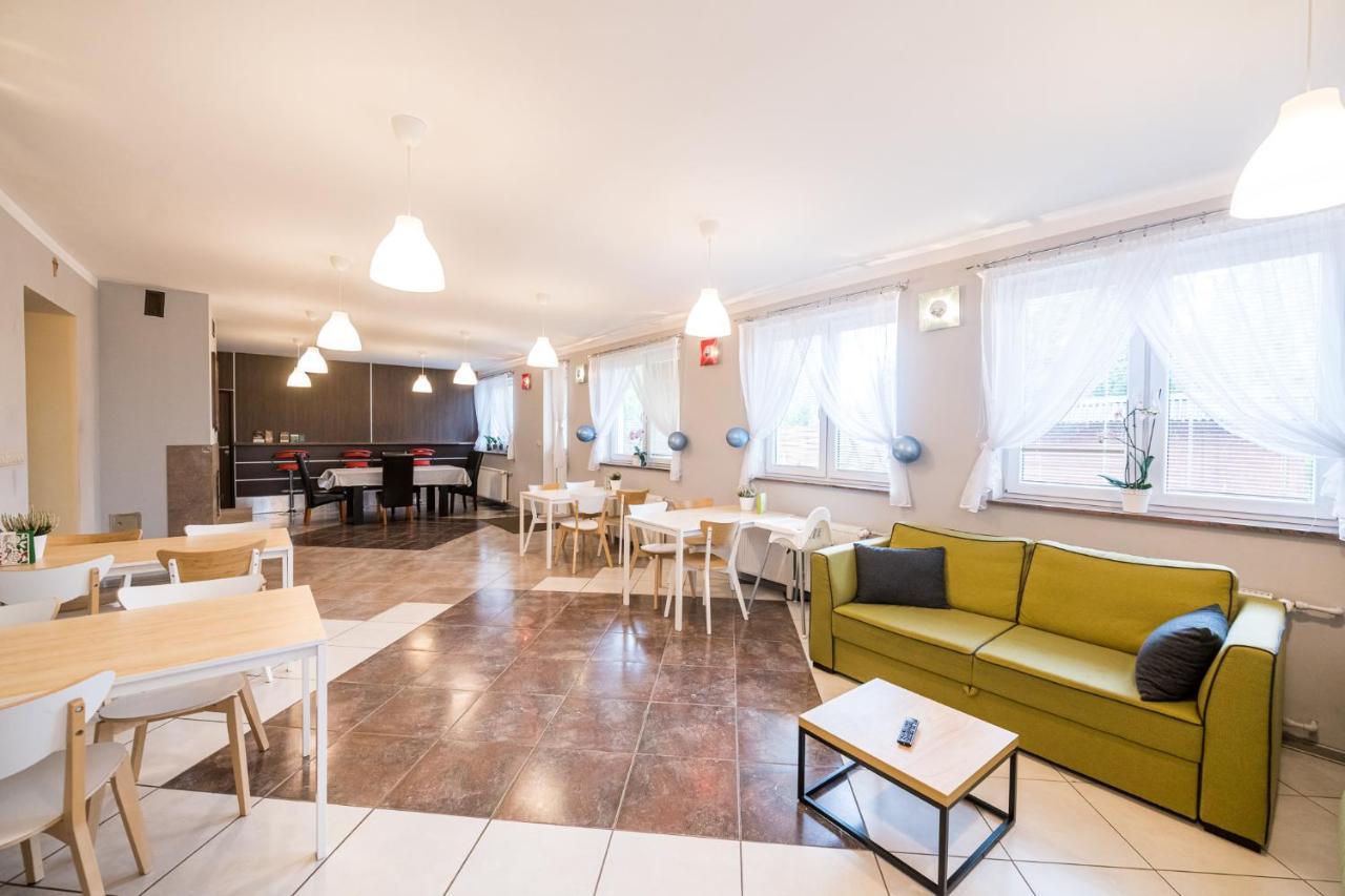 Pogodne Siedlisko Karpacz Hotel Екстериор снимка