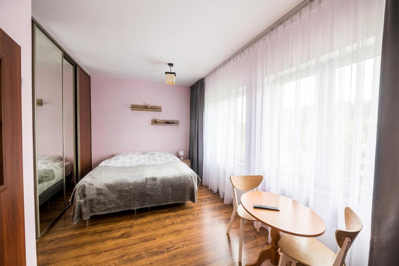 Pogodne Siedlisko Karpacz Hotel Екстериор снимка