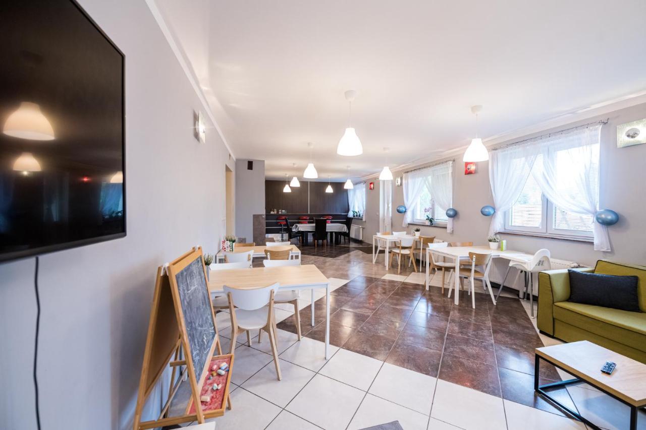 Pogodne Siedlisko Karpacz Hotel Екстериор снимка