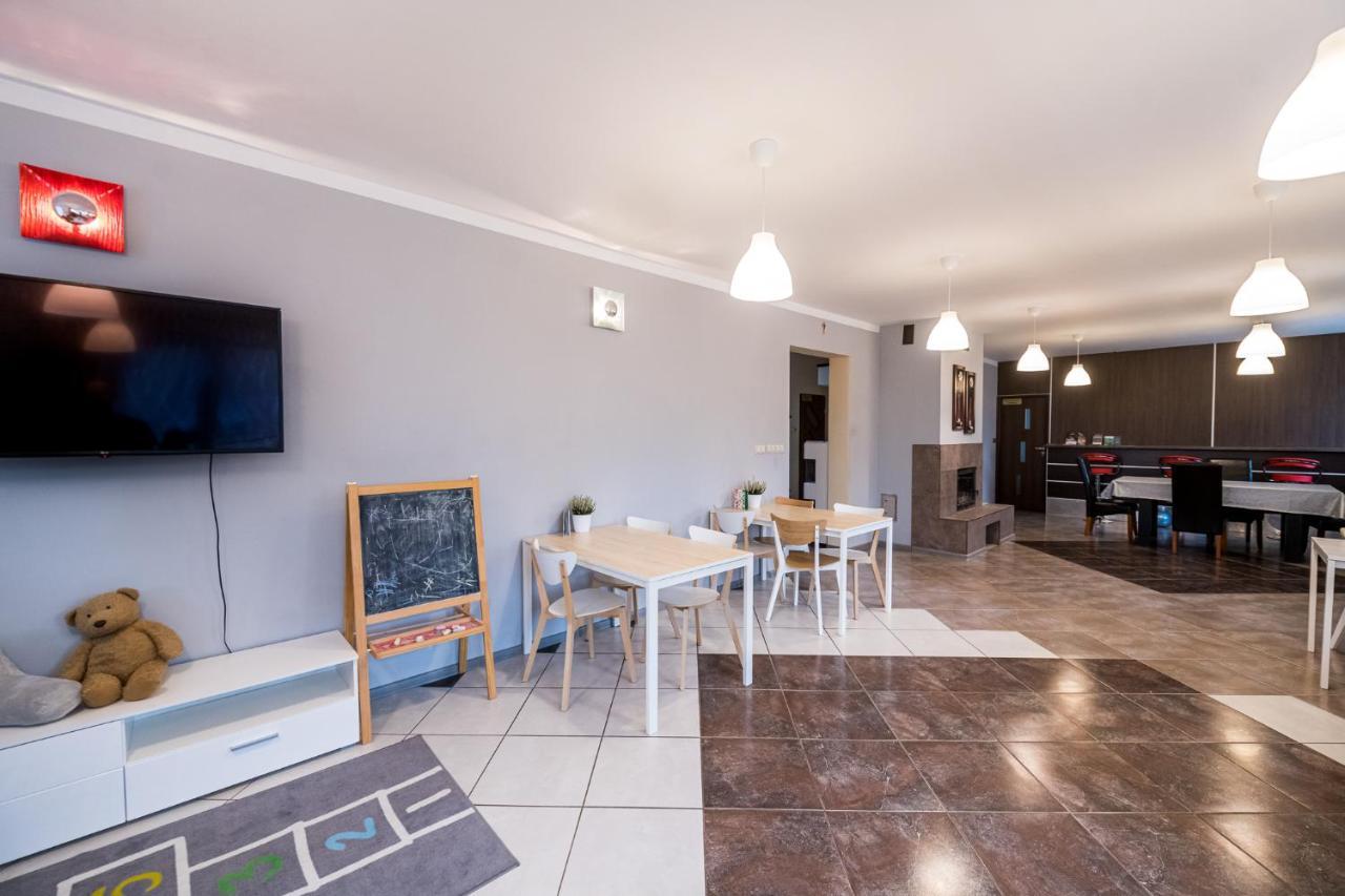 Pogodne Siedlisko Karpacz Hotel Екстериор снимка