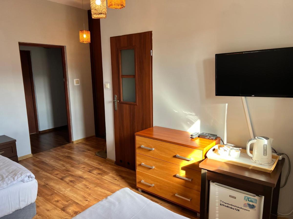 Pogodne Siedlisko Karpacz Hotel Екстериор снимка