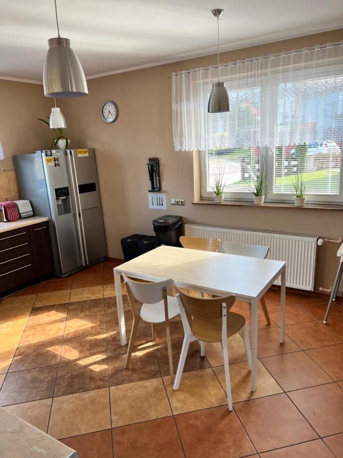 Pogodne Siedlisko Karpacz Hotel Екстериор снимка