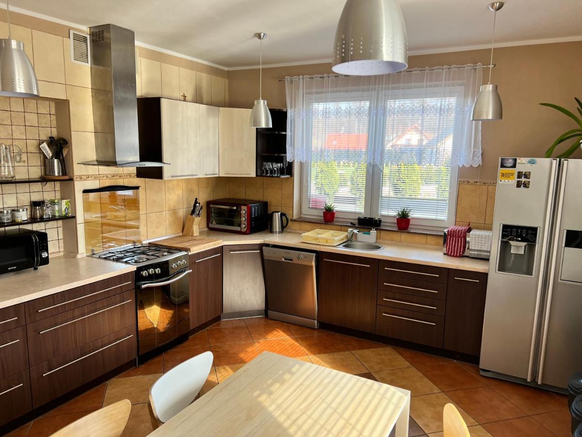 Pogodne Siedlisko Karpacz Hotel Екстериор снимка