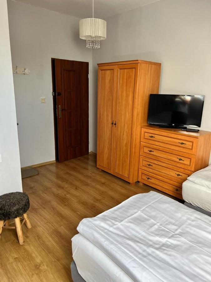 Pogodne Siedlisko Karpacz Hotel Екстериор снимка