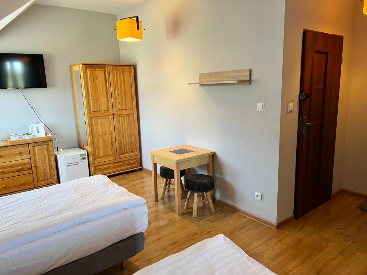 Pogodne Siedlisko Karpacz Hotel Екстериор снимка