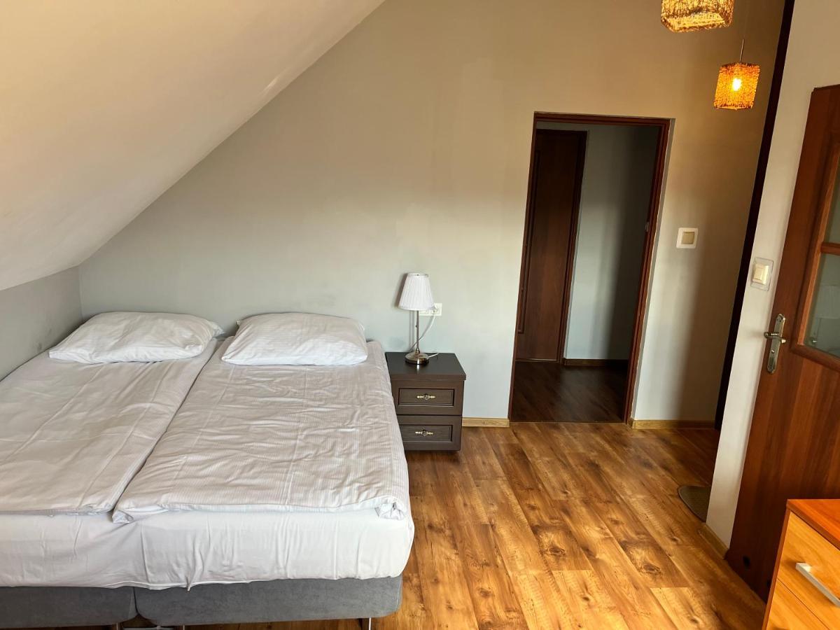 Pogodne Siedlisko Karpacz Hotel Екстериор снимка